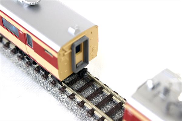 KATO 10-241 485系 初期形 雷鳥 8両基本セット 再生産】(N) 10-241 485系 初期形「雷鳥」 8両基本セット | カトー