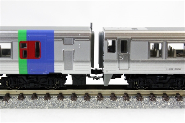 10-477 キハ283系　スーパーおおぞら　4両増結セット　kato 鉄道模型 61gAmIVH4rL._AC_UF350,