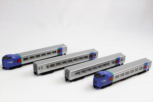 10-477 キハ283系　スーパーおおぞら　4両増結セット　kato 鉄道模型 61gAmIVH4rL._AC_UF350,