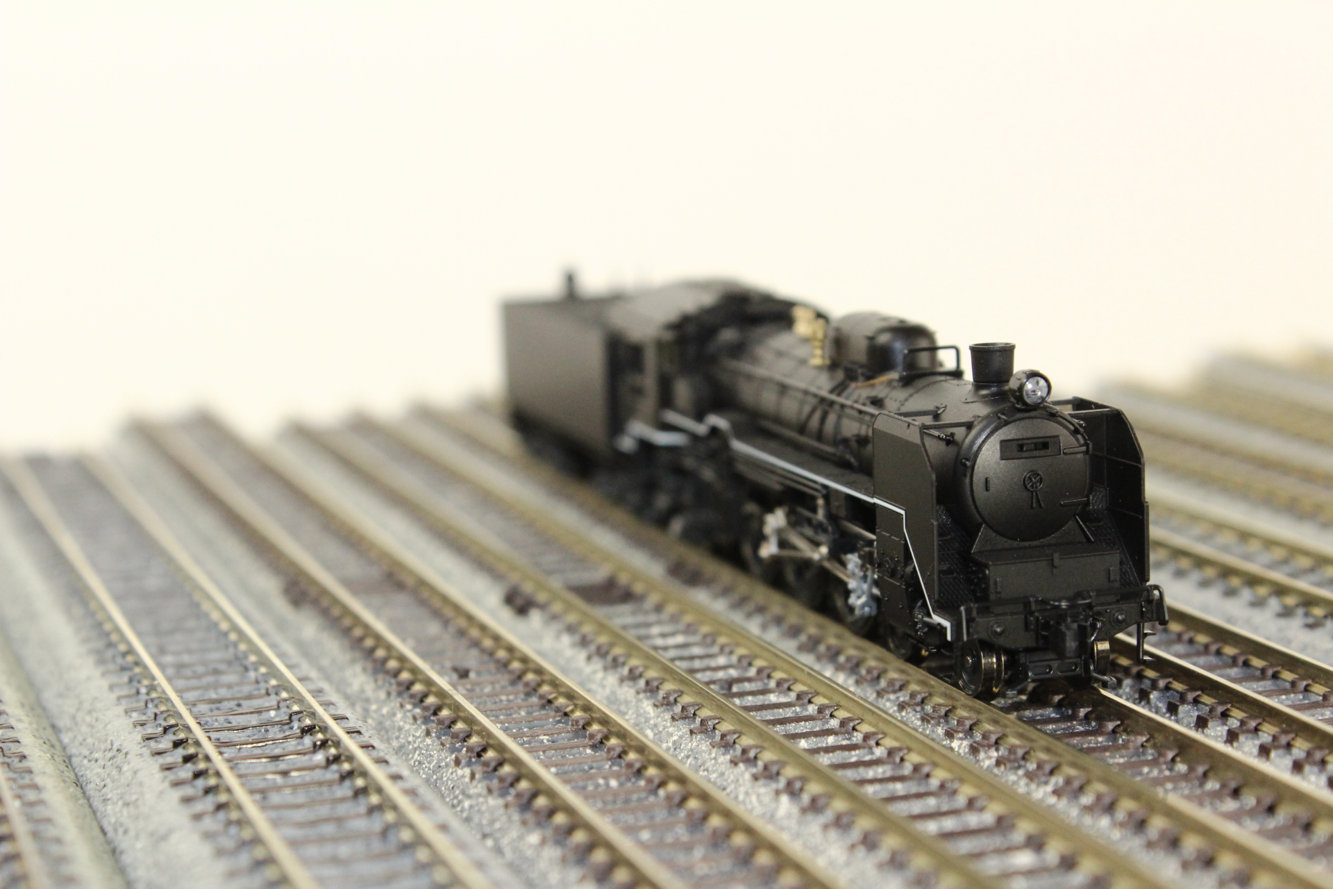 KATO 2026-1 C59 戦後形(呉線) | 鉄道模型 通販 ホビーショップタムタム