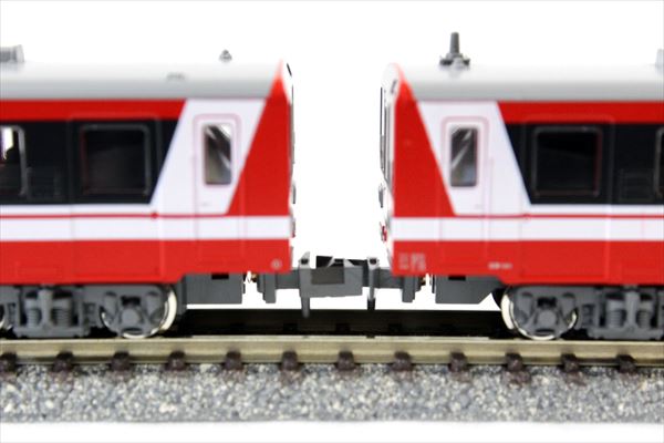 KATO 10-1228 鹿島臨海鉄道6000形 2両セット 鉄道模型 Nゲージ | 鉄道