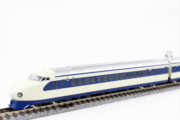 KATO 10-356 100系新幹線「グランドひかり」増結2両セット | 鉄道模型