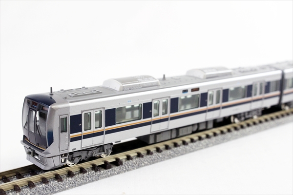 KATO 10-1121 JR京都線・神戸線 321系3両基本セット | 鉄道模型 通販