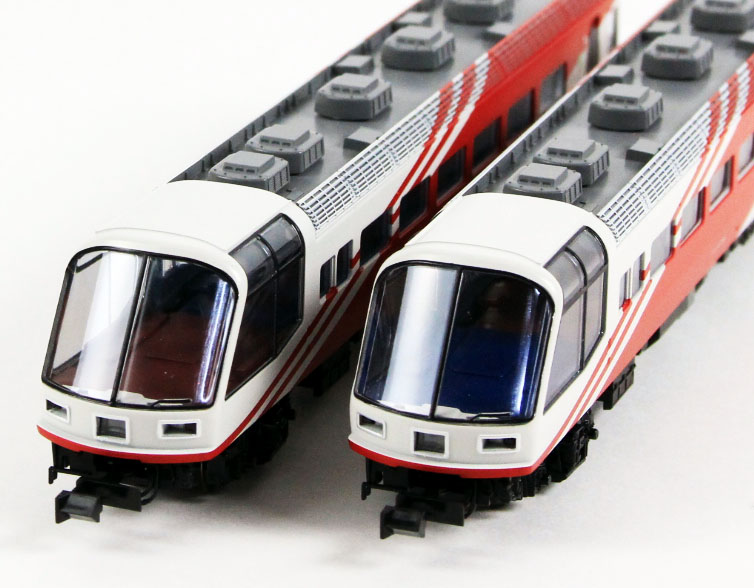 KATO 10-1490 14系700番台 スーパーエクスプレスレインボー 7両セット