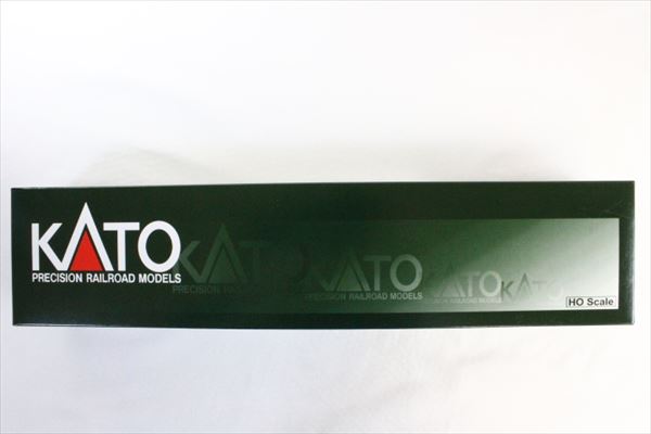 KATO 35-6063 (HO)アムトラックスーパーライナーラウンジカーフェーズ