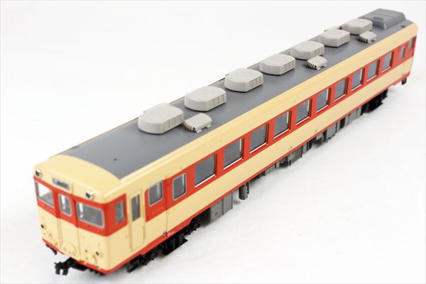 KATO 1-601 キハ58 M 鉄道模型 HOゲージ | 鉄道模型 通販 ホビー