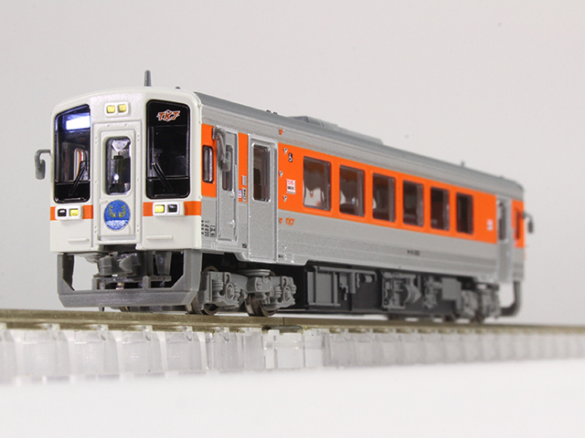 マイクロエース A6772 キハE130 2両セット Nゲージ | 鉄道模型 通販