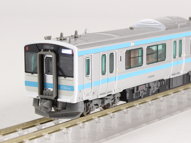 マイクロエース A7442 キハE130系500番代 八戸線 2両セット Nゲージ