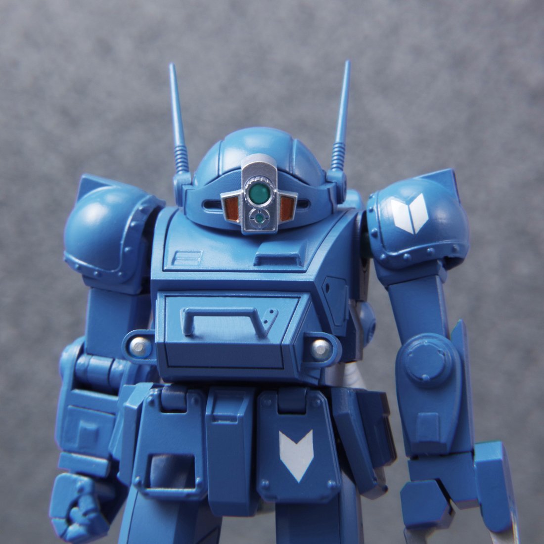 アクティックギア装甲騎兵ボトムズ AG-V18 AT ChroniclesⅠ クメンの