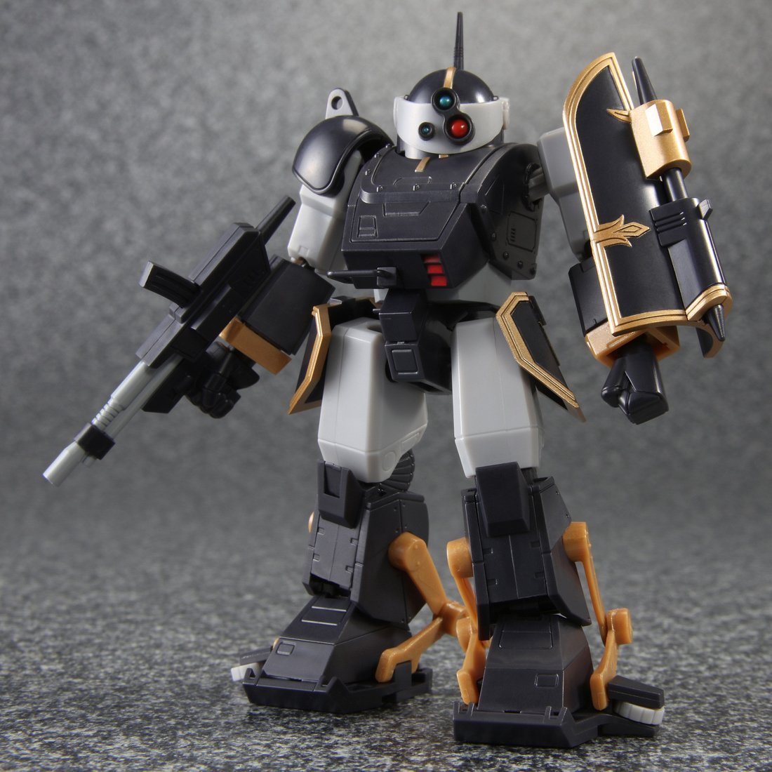 アクティックギア装甲騎兵ボトムズ AG-V18 AT ChroniclesⅠ クメンの