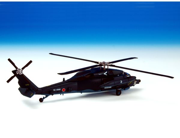 1/144 AV440004 シコルスキー UH-60J(SP) 航空自衛隊 “千歳” | 鉄道