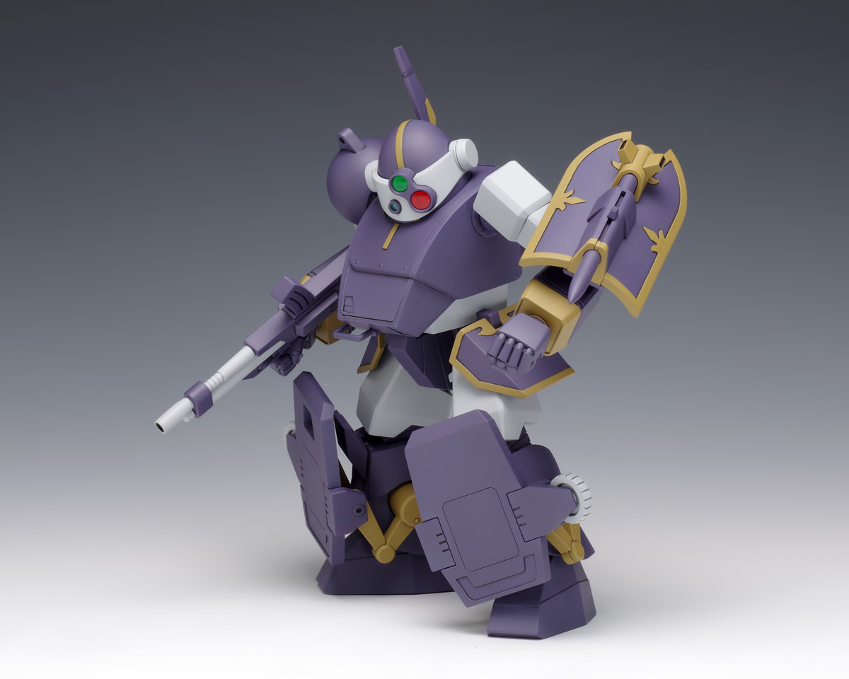 1/35 ベルゼルガWP［PS版］『装甲騎兵ボトムズ』 | 鉄道模型