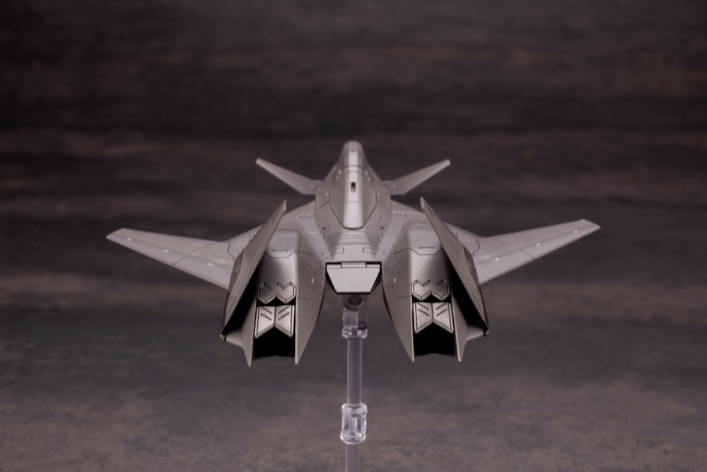 1/144 ADF-01〈For Modelers Edition〉『ACE COMBAT』 | 鉄道模型