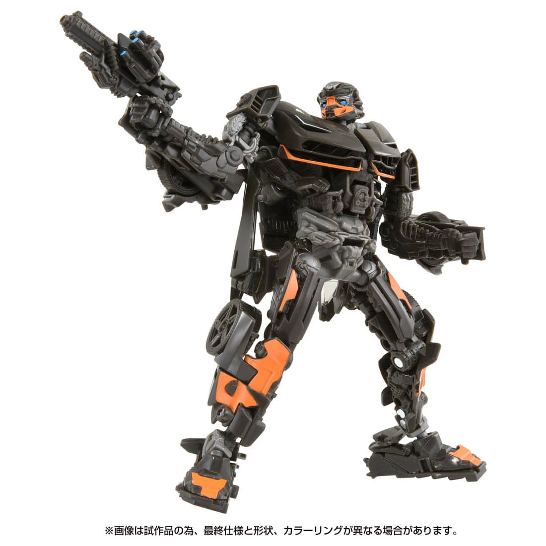 トランスフォーマー スタジオシリーズ SS-96 ホットロッド | 鉄道模型