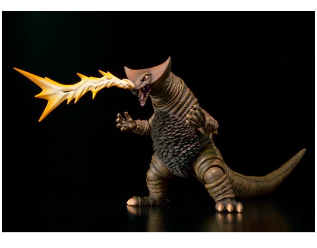 フィギュア特価》バンダイ ULTRA-ACT ゴモラ | 鉄道模型・プラモデル