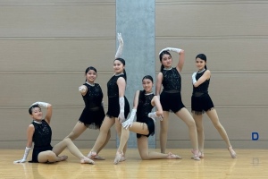 中高ダンス部活動報告 | 実践女子学園 中学校高等学校