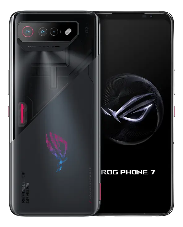 Asus Rog Phone 2 | Mercado Livre