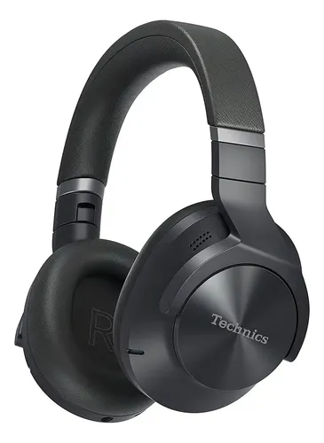 Fones de ouvido sem fio Technics EAH-A800-k Black | Parcelamento
