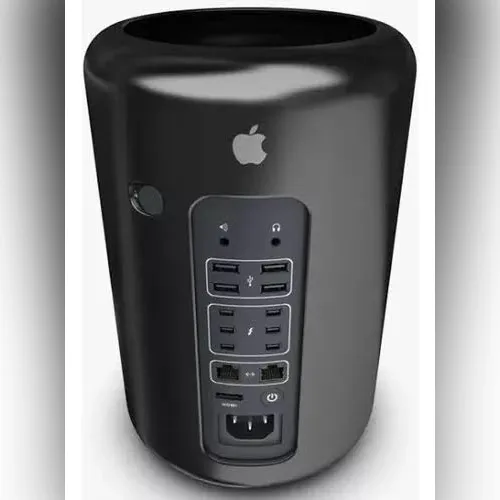 Apple Mac Pro (2013) 127/220v | Frete grátis