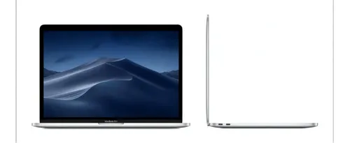 MacBook Pro Apple 13 Inch Core I5 1.4ghz/8gb/ssd256 Silver