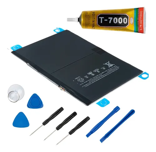 Bateria Para Ipad 7 2019 (10.2) A2197 A2198 A2200 C/ Brinde