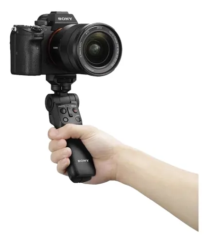 Sony Gp-vpt2bt Wireless Shooting Grip Zv-e1 Zv-1 Zv-e10