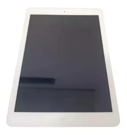 Ipad Air Tela 9,7 Wi-fi + Cellular Ram 1gb 32gb A1475 Silver