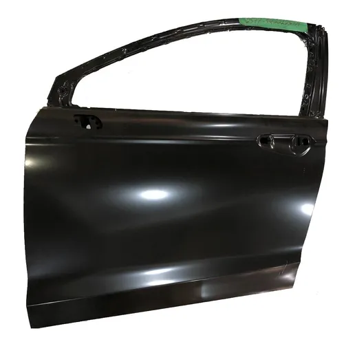 Porta Dianteira Esquerda Fusion 2016 Ford Ds7z5420125a - Dianteira