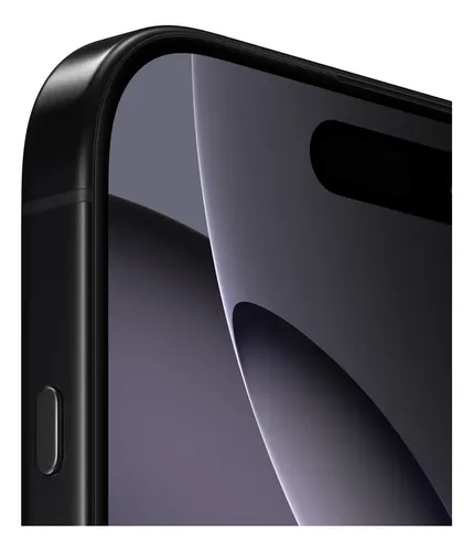 Apple iPhone 16 Pro Max (512 GB) - Titânio-preto (Novo com caixa