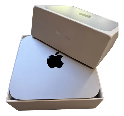 Apple Mac Mini M1 - 8gb Ram | Ssd 256gb - Impecável 127/220v