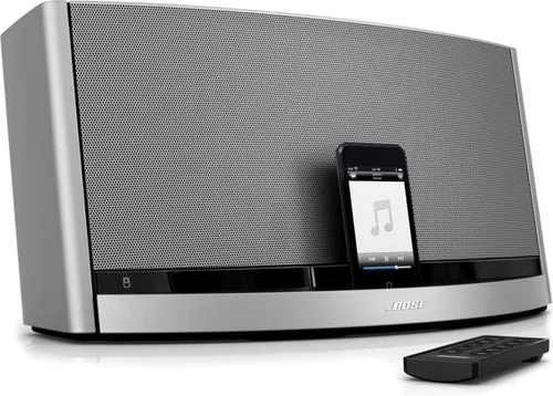 Alto-falante Bose SoundDock 10 Bluetooth | MercadoLivre