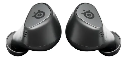 Fone De Ouvido Gamer Steelseries Arctis Gamebuds Bluetooth Cor