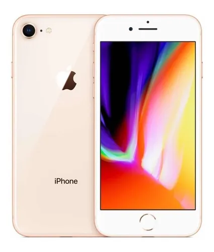 iPhone 8 64 GB oro | MercadoLibre