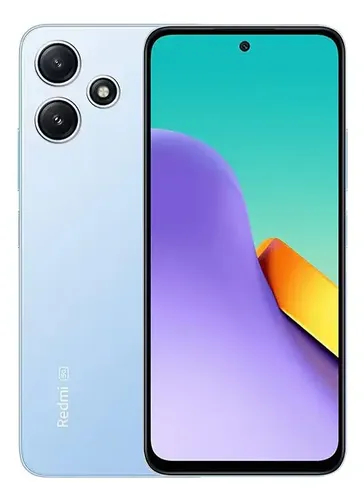 Xiaomi Redmi 12 5G Dual SIM 128 GB azul 4 GB RAM | Frete grátis