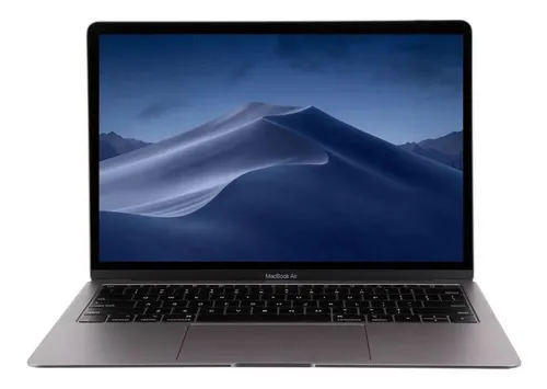 Apple MacBook Air A1932 (Late 2018) Cinza-espacial 13.3
