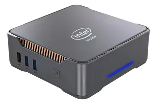 Mini Pc Windows 11 Intel Nuc Quadcore 2 90 Ghz 8g Ram 256