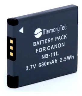 Canon Powershot Sx410 Is | Mercado Livre