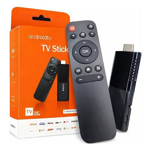 Amazon Fire TV Cube 1ª geração de voz 4K 16GB preto com 2GB de