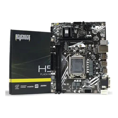 Placa Mãe Asrock Livemixer Z790, Intel Lga 1700 Atx | MercadoLivre