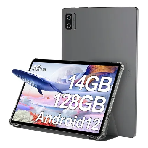 Tablet Blackview Tab 12 pro 10.1