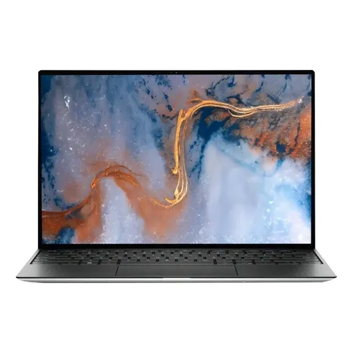 Ultrabook Dell XPS 9300 Prata 13.4