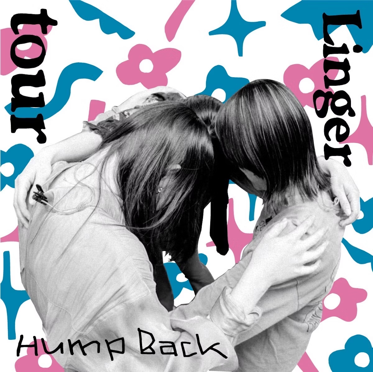 Discography | Hump Back Official site