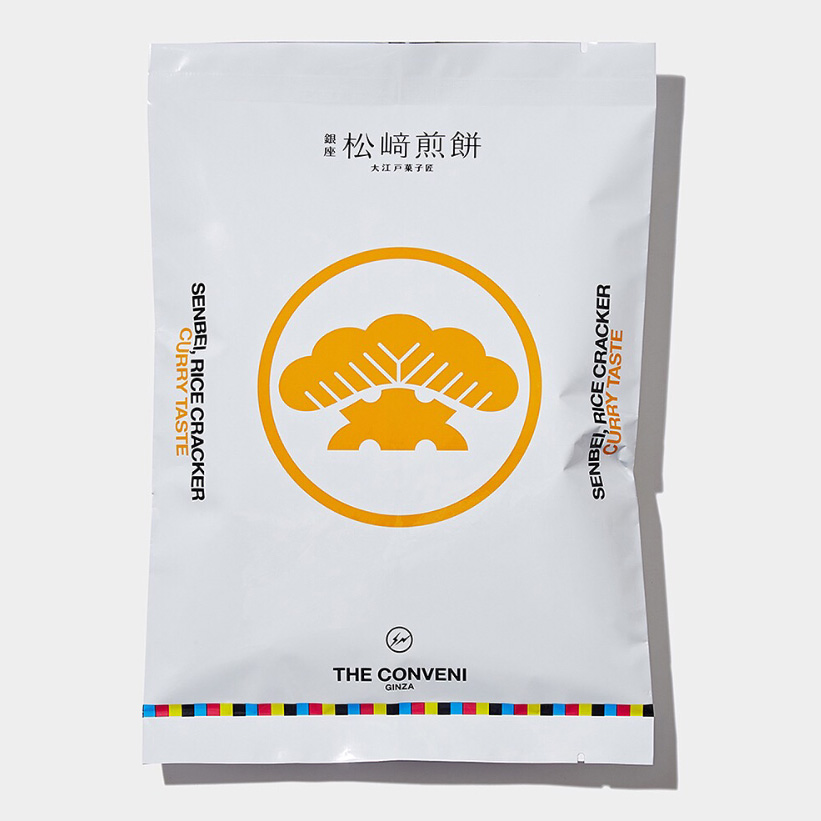 藤原ヒロシが手がけるコンセプトストア