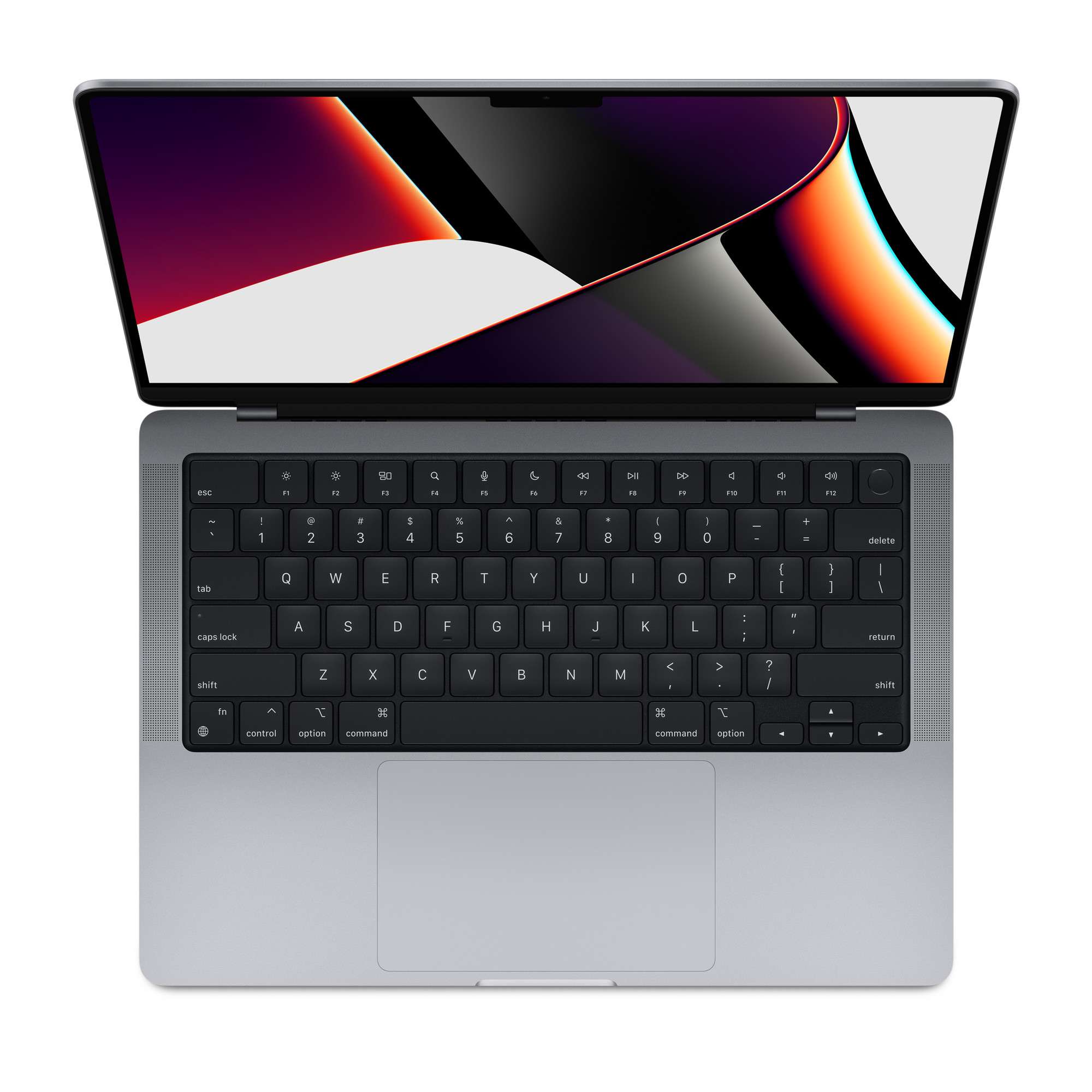 AS NEW] CTO MacBook Pro 14-in (M1 Pro) - Space Grey | hub by Triforce