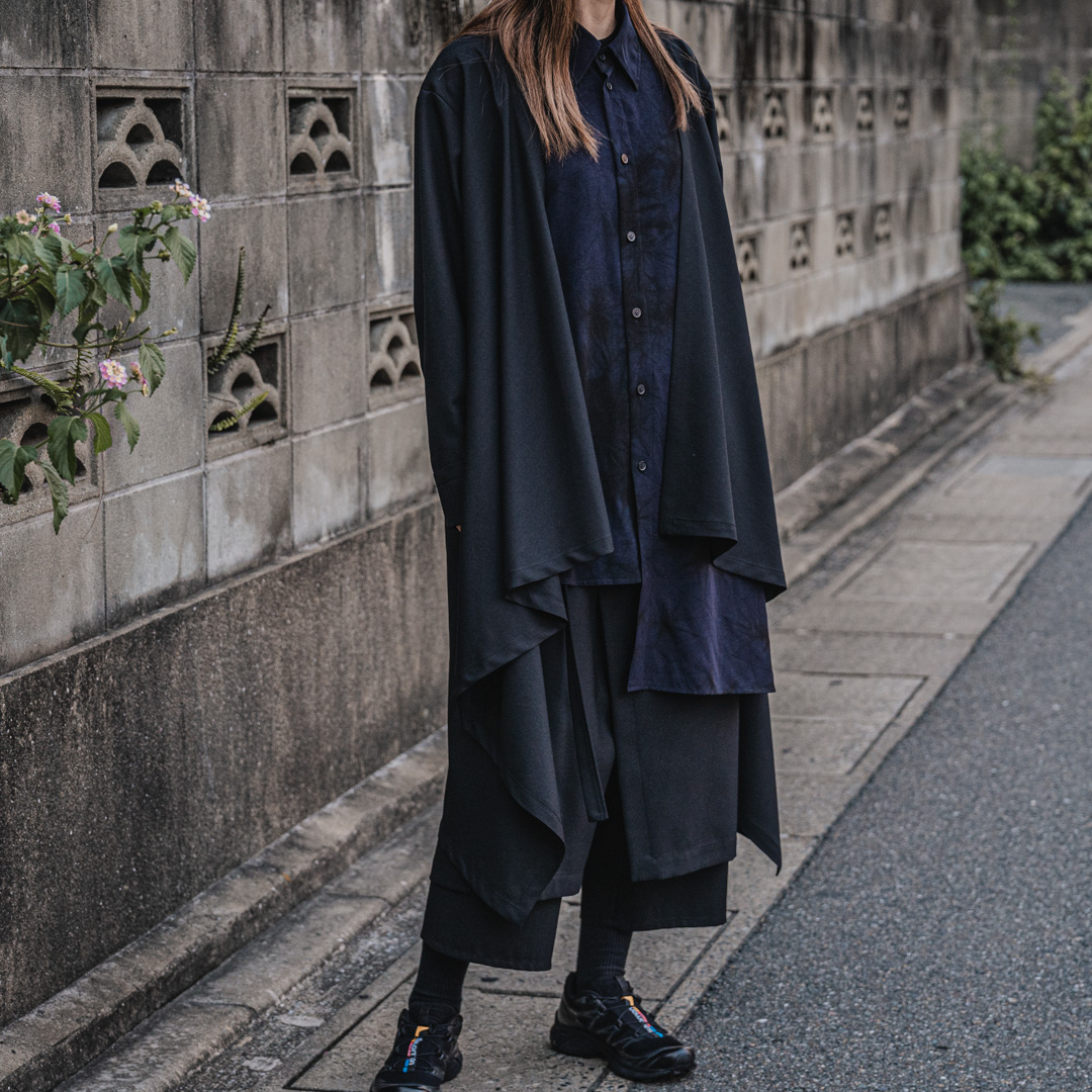 グラウンド ワイ 2021-22年秋冬コレクション 8.12(水)新作発売開始