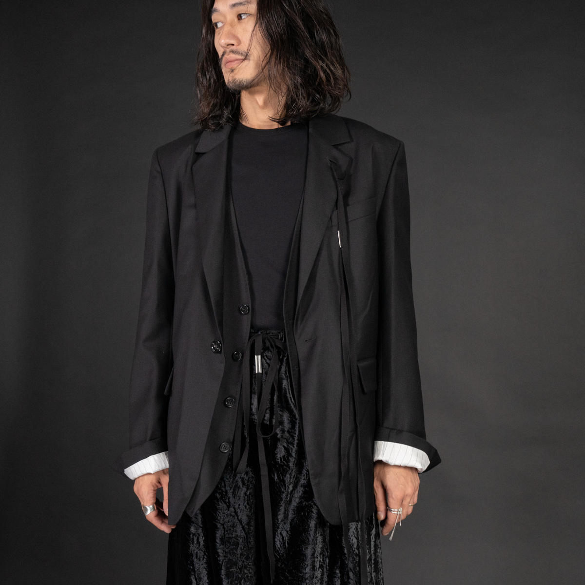 アンドゥムルメステール 2024年秋冬 入荷第二弾 | HUES 福岡セレクト