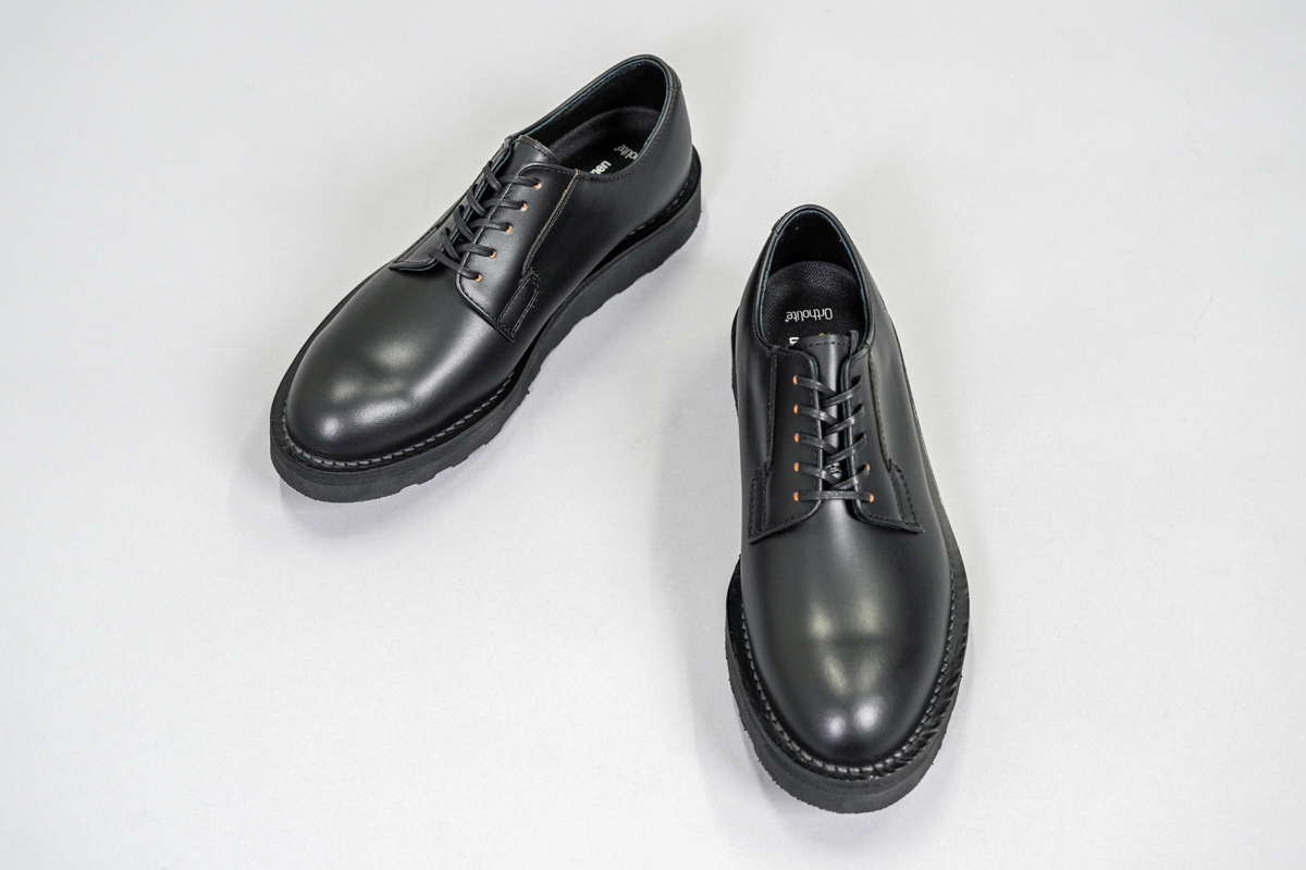 Y's for men × Danner ポストマンシューズ発売開始 | HUES 福岡