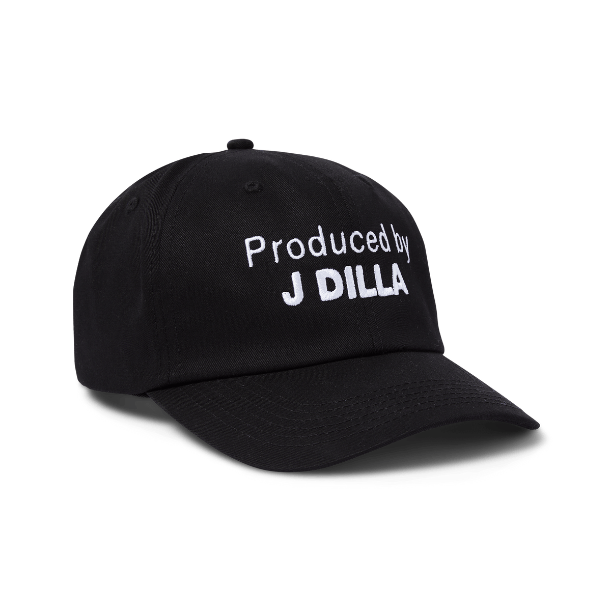 HUF x J Dilla Snapback Hat – HUF Worldwide
