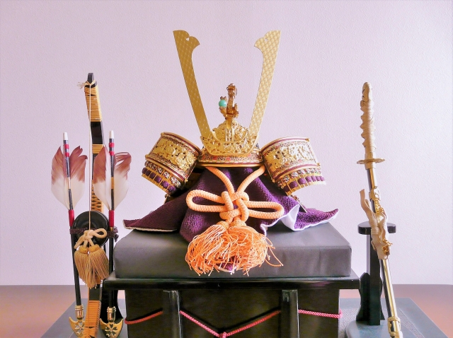 端午の節句】飾り物の意味や由来とは？ 内飾り・外飾りの種類や