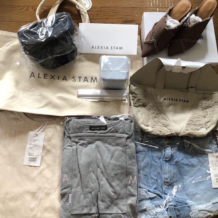 アリシアスタン福袋[2026]の中身をネタバレします！旅を愛するあなたへ